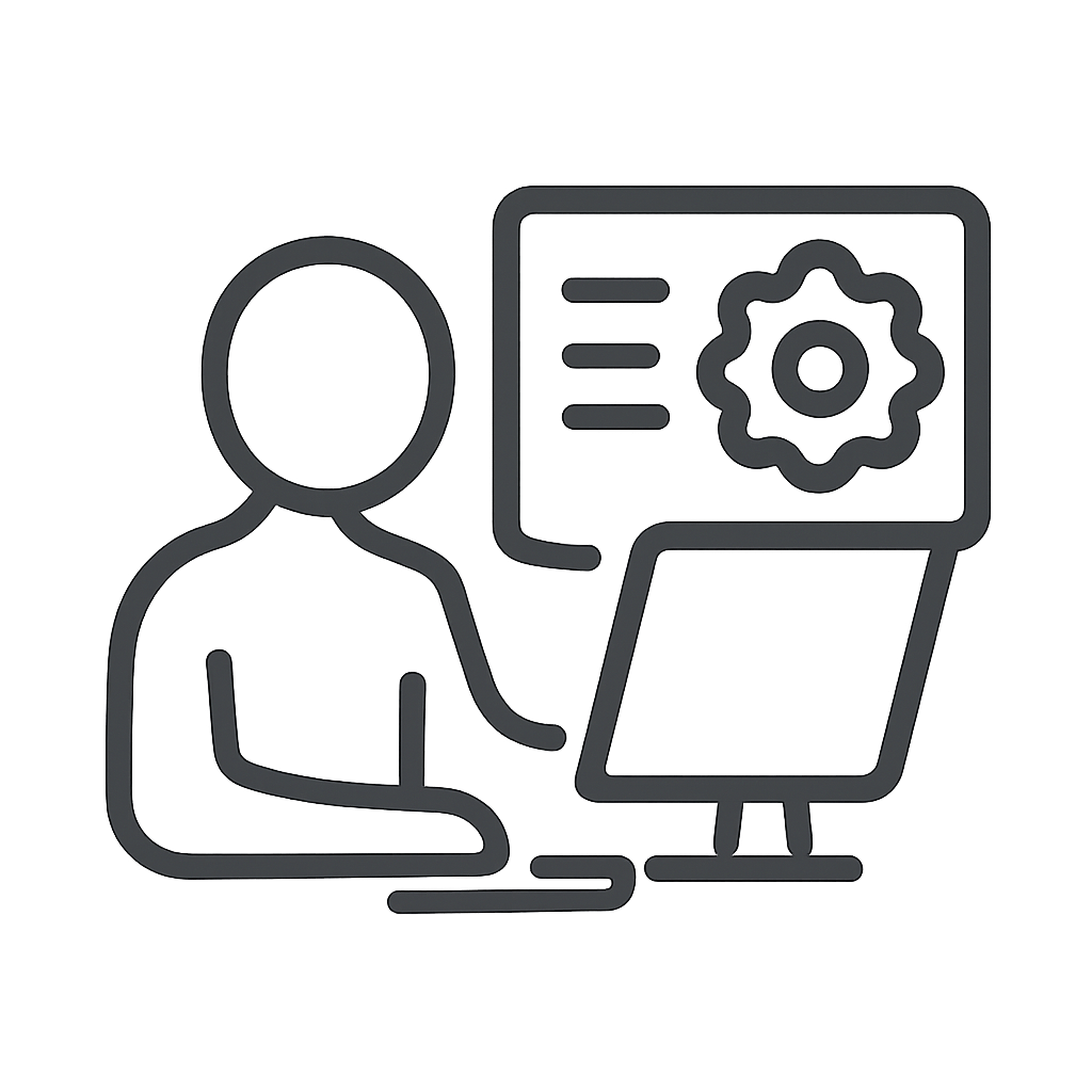 Software de gestión